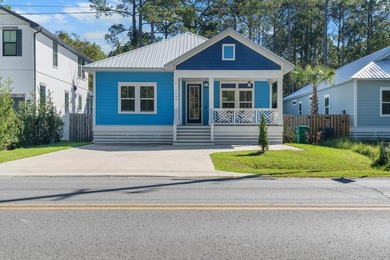 Experience quintessential coastal living in South Walton with - photo 47