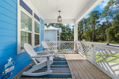 Experience quintessential coastal living in South Walton with - photo 49