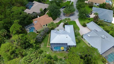 Welcome to this beautifully updated 4-bedroom, 2.5-bath pool - photo 49