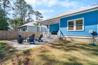 Experience quintessential coastal living in South Walton with - photo 50