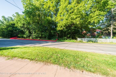 Lake Lot For Sale in Okemos, Michigan