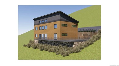This thoughtfully designed custom modular lakefront home - photo 2