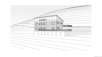 This thoughtfully designed custom modular lakefront home - photo 8