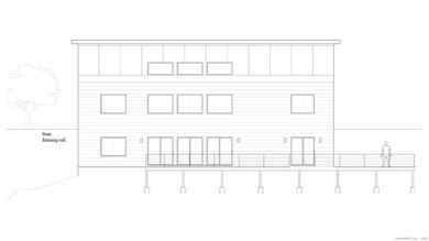 This thoughtfully designed custom modular lakefront home - photo 9