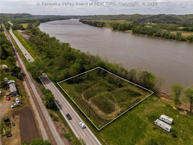 Ready for development*No restrictions* 1.17 acres on the river - photo 3
