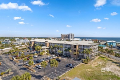 (private lake, pond, coastal) Condo For Sale in Perdido Key Florida