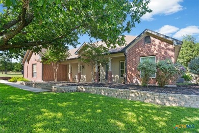 Belton Lake Home For Sale in Belton Texas