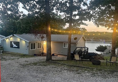 Lake Home For Sale in Sunrise Beach, Missouri
