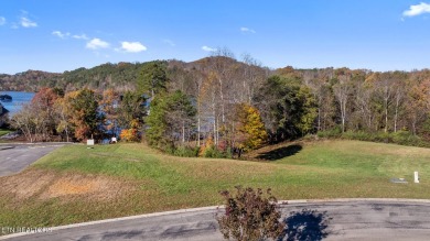 Lake Lot For Sale in Vonore, Tennessee