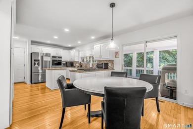 Welcome to this beautifully updated, turn-key Colonial nestled - photo 2