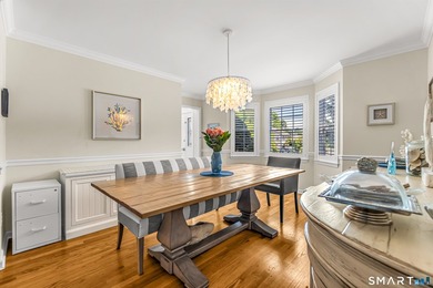 Welcome to this beautifully updated, turn-key Colonial nestled - photo 3