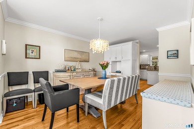 Welcome to this beautifully updated, turn-key Colonial nestled - photo 4