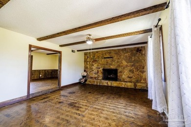 This Beautiful English Tudor Style home is right on the 7th Tee - photo 4