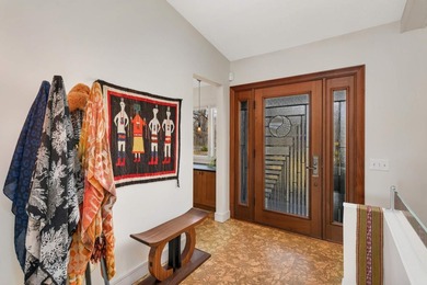 A stunning mid-century home where exceptional design, modern - photo 5