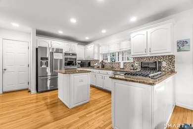 Welcome to this beautifully updated, turn-key Colonial nestled - photo 7