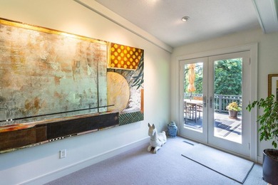 A stunning mid-century home where exceptional design, modern - photo 7