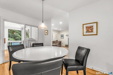 Welcome to this beautifully updated, turn-key Colonial nestled - photo 8