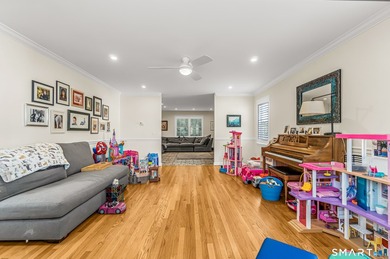 Welcome to this beautifully updated, turn-key Colonial nestled - photo 10