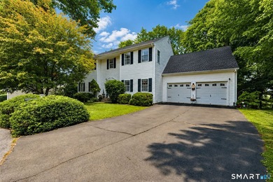 Welcome home to 79 Old Colony Road! This charming property is - photo 1