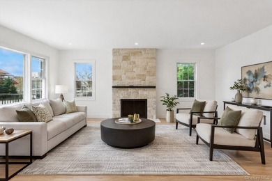 Beautifully renovated and exceptionally spacious, this stunning - photo 2