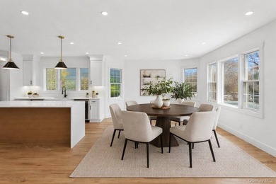 Beautifully renovated and exceptionally spacious, this stunning - photo 3