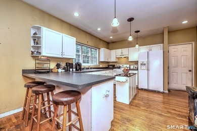 Welcome home to 79 Old Colony Road! This charming property is - photo 8