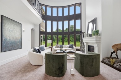 This exceptional Boone County property features a custom-built - photo 11