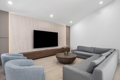 Completely renovated, this beautifully reimagined residence - photo 12