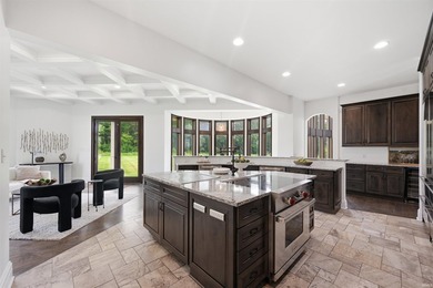 This exceptional Boone County property features a custom-built - photo 13