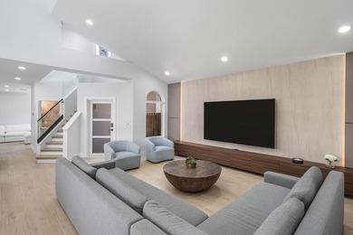 Completely renovated, this beautifully reimagined residence - photo 13