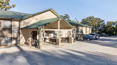 Welcome to Bucksaw Resort & Marina-one of only five marinas on - photo 4