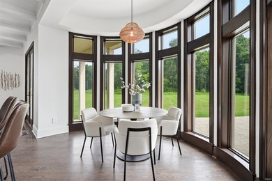 This exceptional Boone County property features a custom-built - photo 14