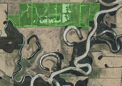 Nestled between the Black and Strawberry Rivers, this 525+/- - photo 14