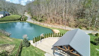 This exceptional 22-acre property blends luxury, craftsmanship - photo 4