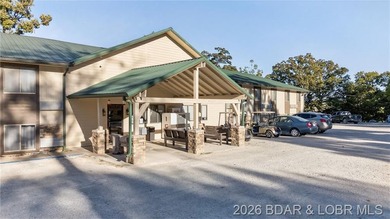 Welcome to Bucksaw Resort & Marina-one of only five marinas on - photo 5