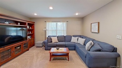 This stately residence is situated on a private street, north of - photo 15