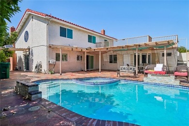 Great 2 story luxury home located in a well established - photo 15