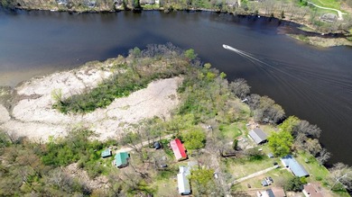 Great opportunity to own 4.39+/- acres with St. Joseph River - photo 17