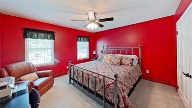 This stately residence is situated on a private street, north of - photo 17