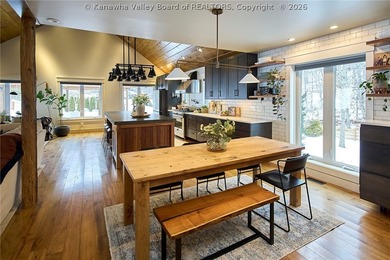 This exceptional 22-acre property blends luxury, craftsmanship - photo 8