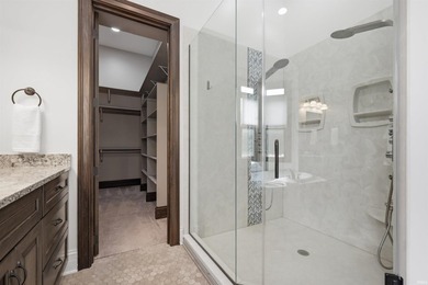 This exceptional Boone County property features a custom-built - photo 21