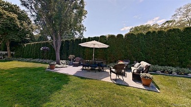 This stately residence is situated on a private street, north of - photo 24