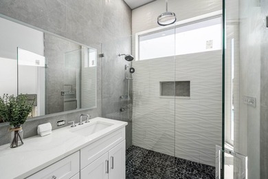 Completely renovated, this beautifully reimagined residence - photo 24