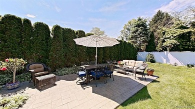 This stately residence is situated on a private street, north of - photo 25