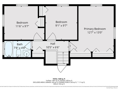 Welcome to 851 Elmwood Road, a beautifully maintained and - photo 26