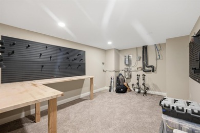 This exceptional Boone County property features a custom-built - photo 28