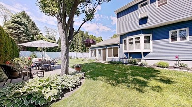This stately residence is situated on a private street, north of - photo 28