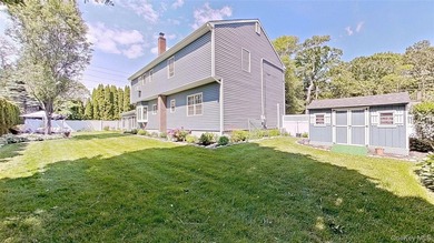 This stately residence is situated on a private street, north of - photo 29