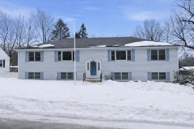 Lake Quinsigamond Home For Sale in Worcester Massachusetts