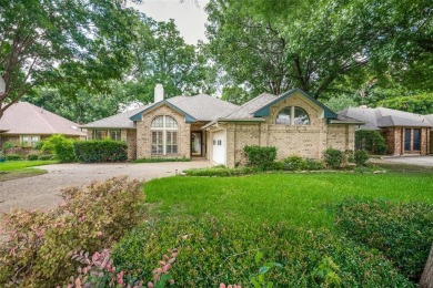 Lake Home For Sale in Richardson, Texas